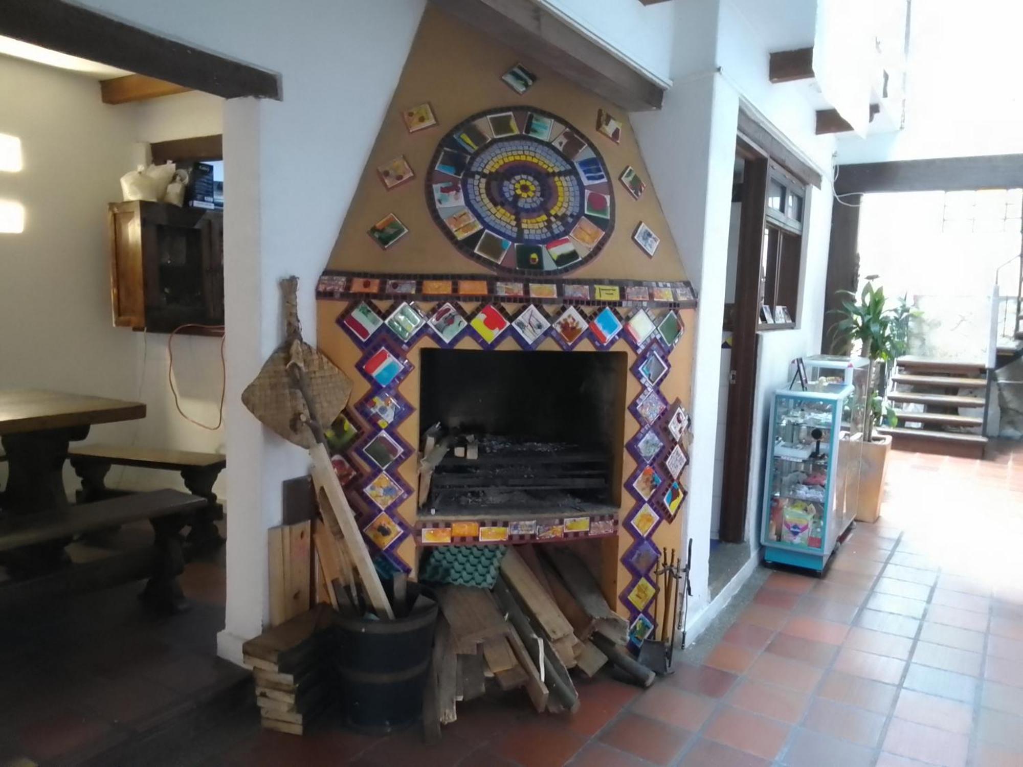 Guest house Rios Voladores