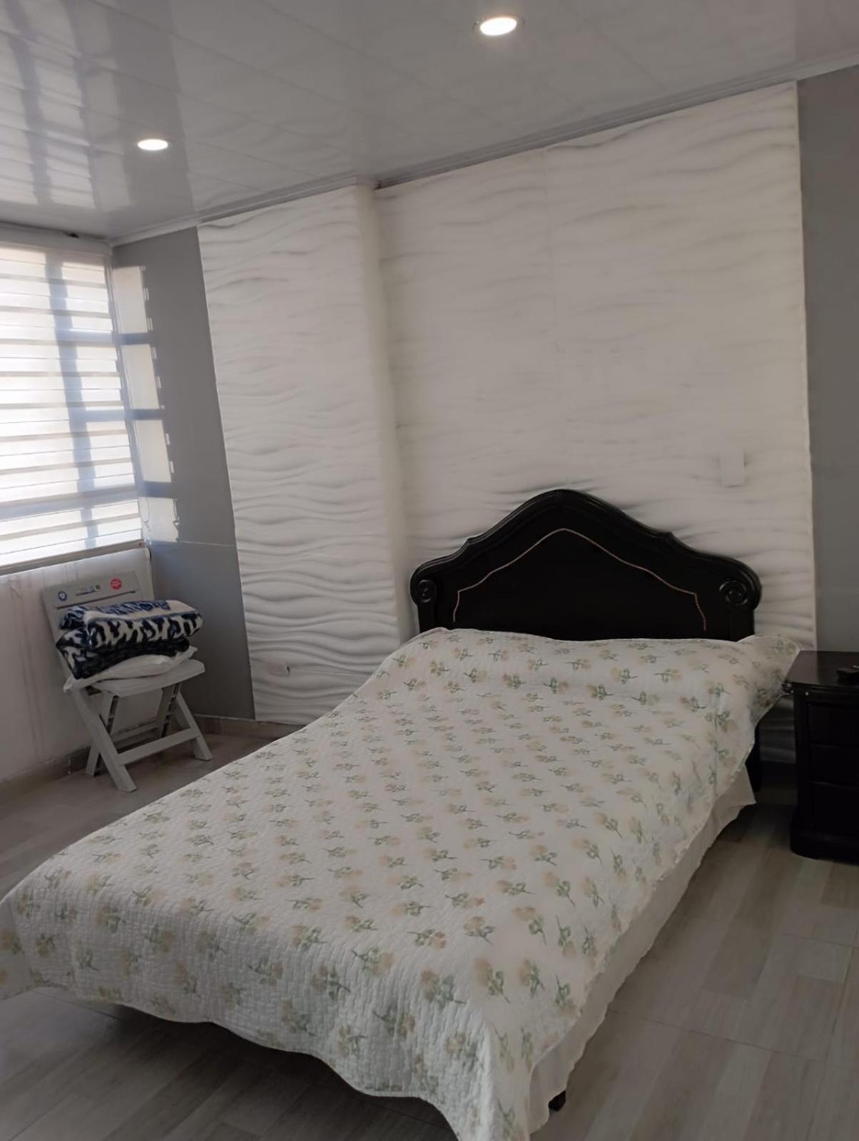 Homestay Edificio La Estrella