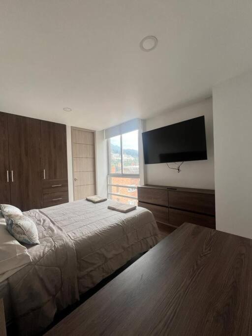 Apartment Acogedor Living Place En Centro Historico