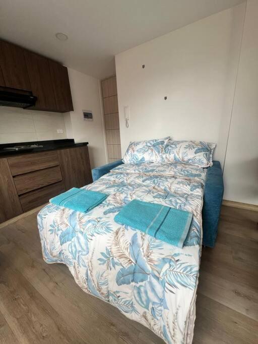 Acogedor Living Place En Centro Historico Apartment *