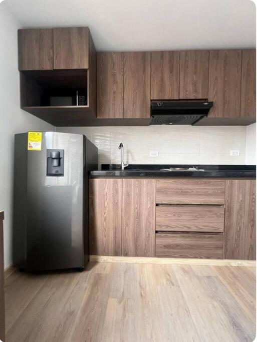 Acogedor Living Place En Centro Historico *