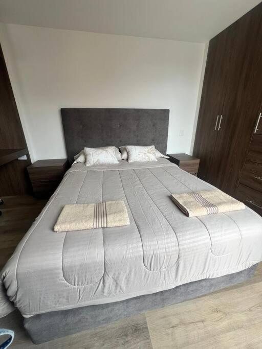 Acogedor Living Place En Centro Historico * Bogota
