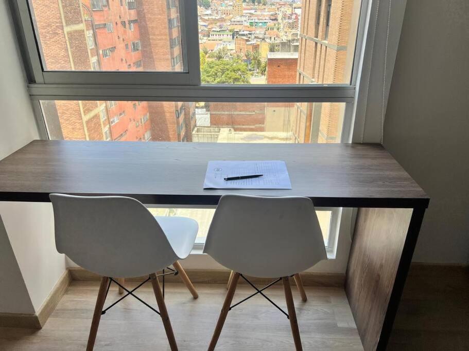 Acogedor Living Place En Centro Historico * Bogota
