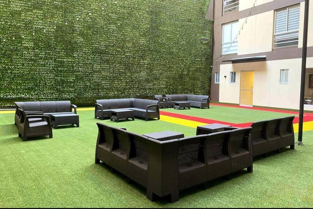 Apartment Acogedor Living Place En Centro Historico