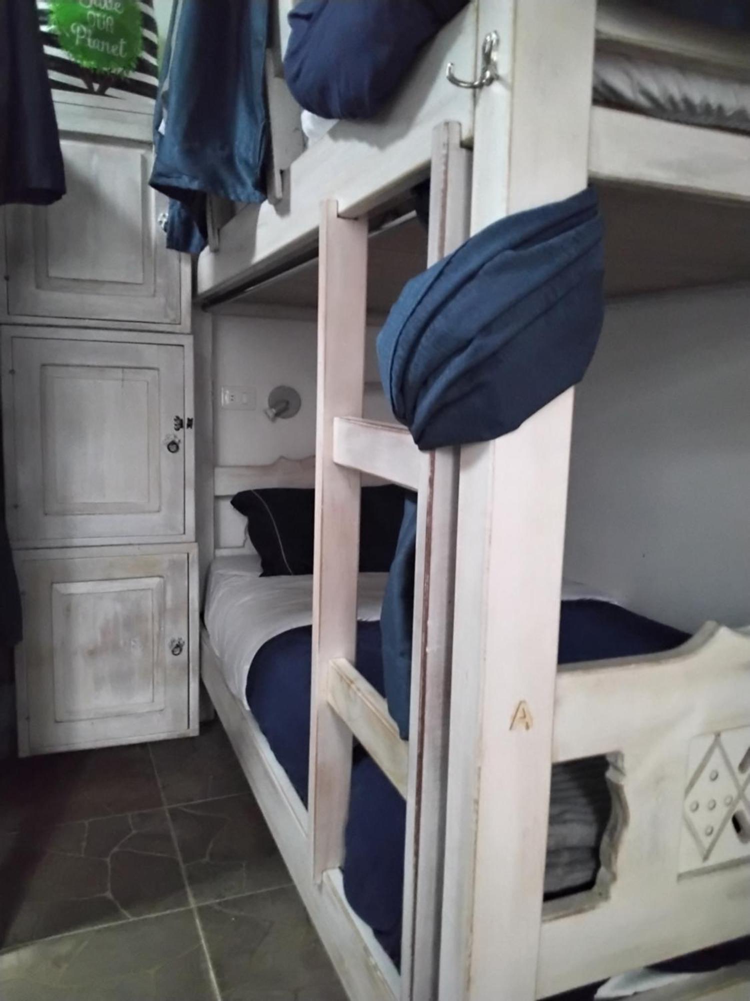 Hostel Usaquen Station