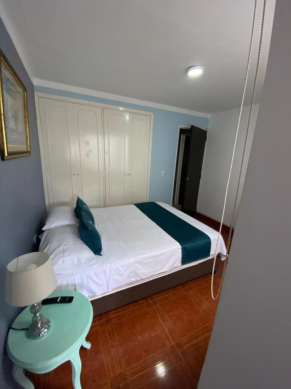 Hotel Boutique Casa Magaly *