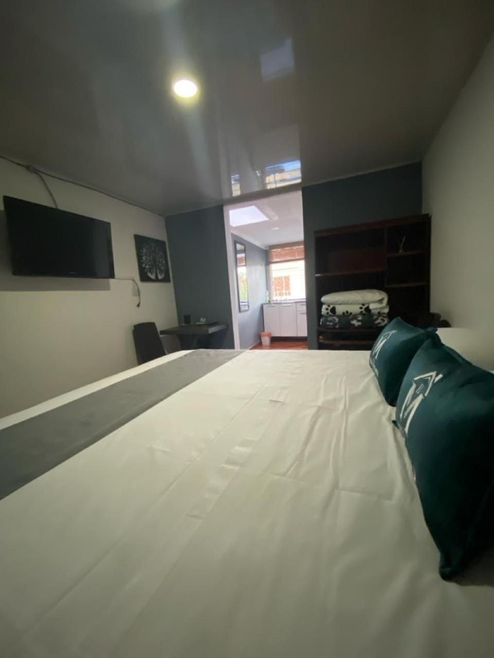 Hotel Boutique Casa Magaly Bogota
