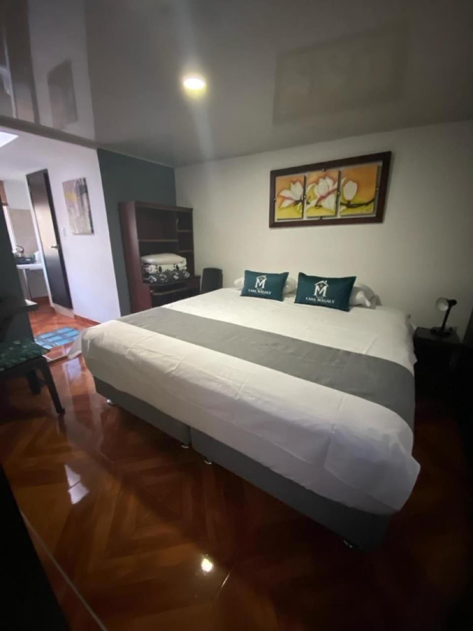 Hotel Boutique Casa Magaly Bogota