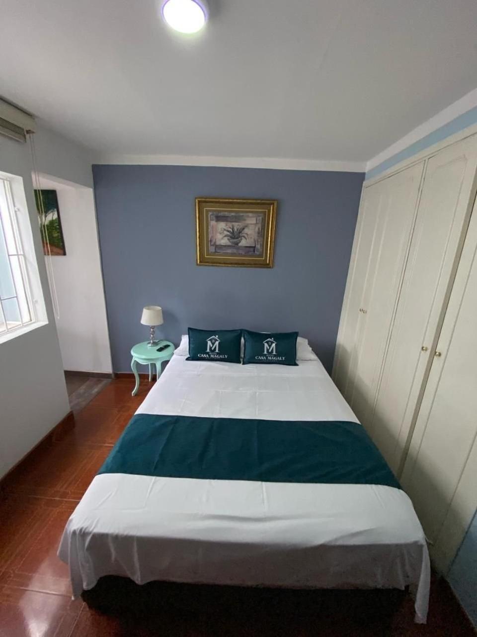 Boutique Casa Magaly Bogota