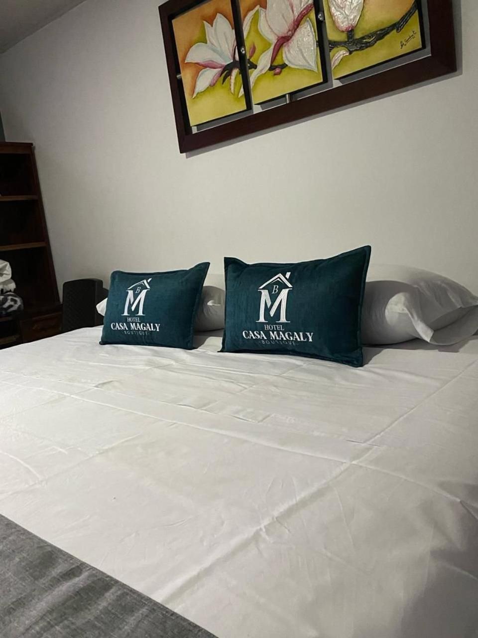 Boutique Casa Magaly