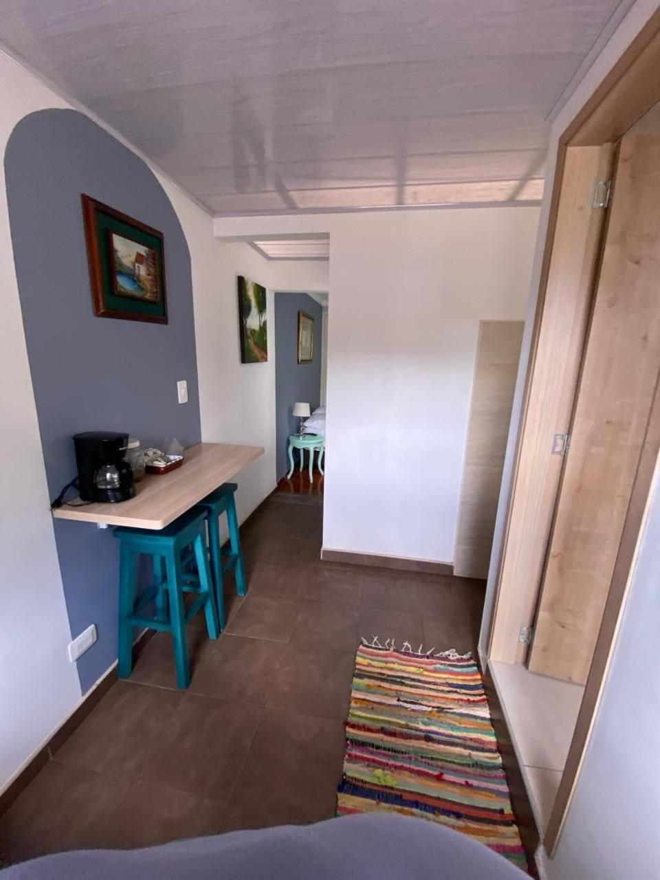 Hotel Boutique Casa Magaly