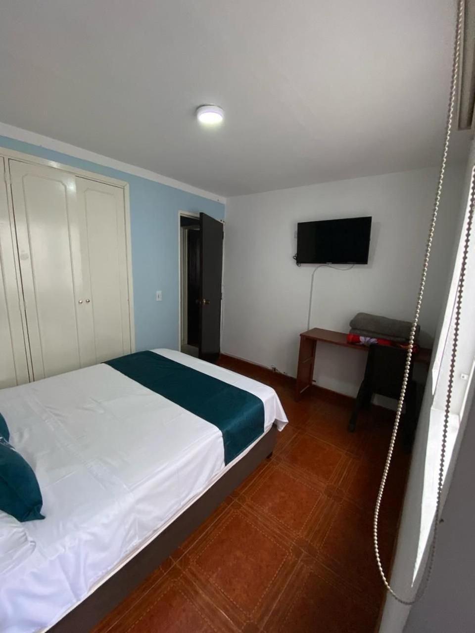 Hotel Boutique Casa Magaly