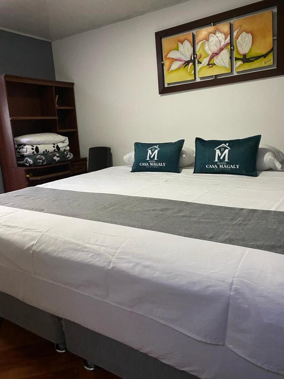 Hotel Boutique Casa Magaly Bogota