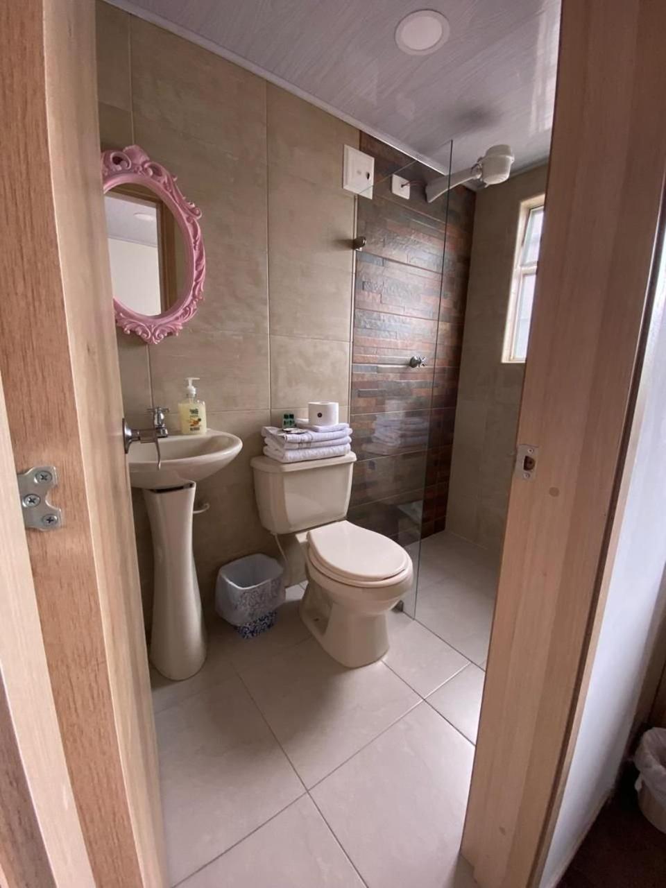 Hotel Boutique Casa Magaly *
