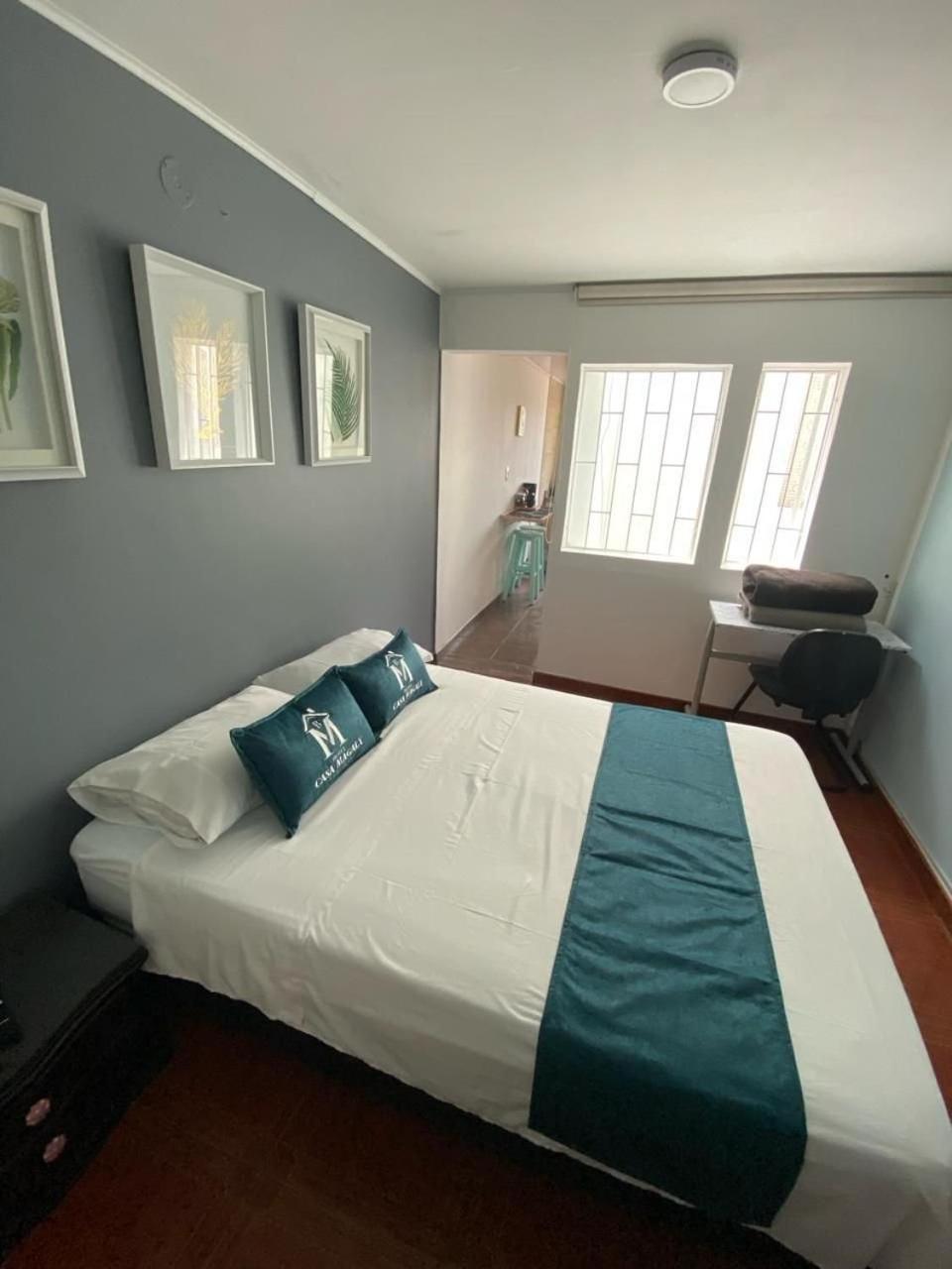 Boutique Casa Magaly Bogota