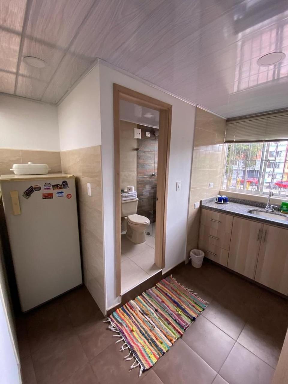 Hotel Boutique Casa Magaly