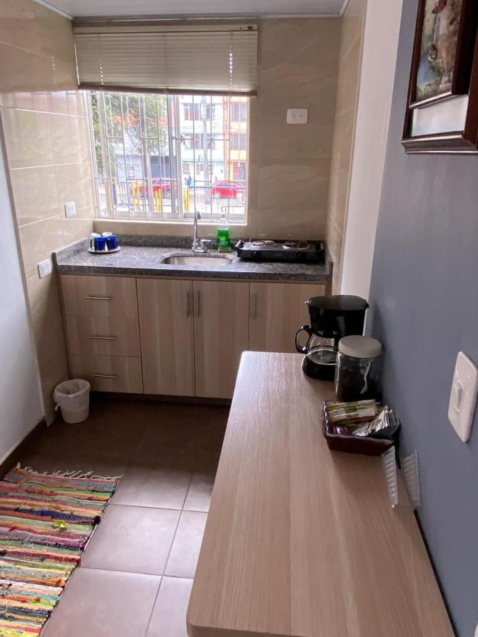 Hotel Boutique Casa Magaly *