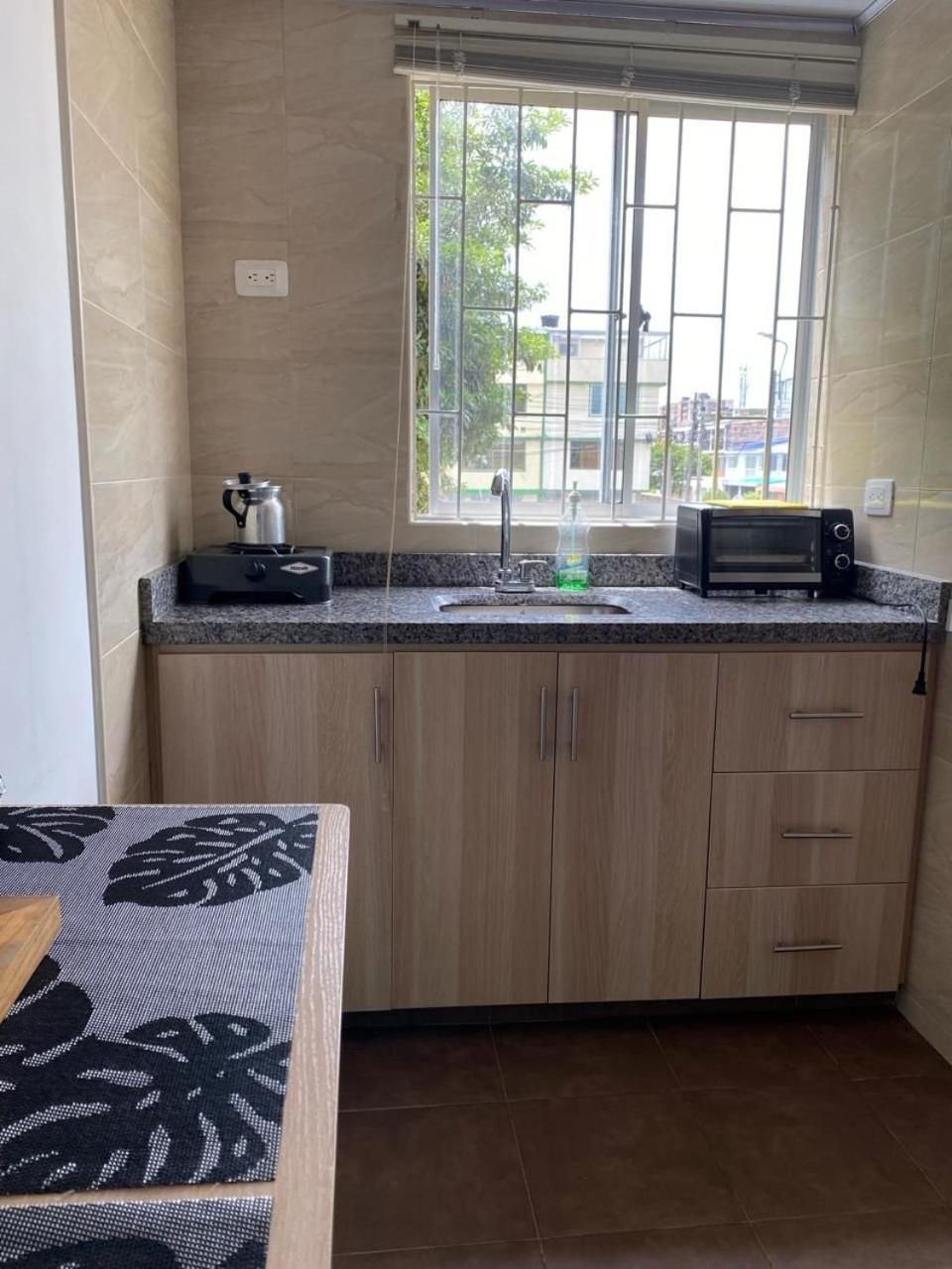 Boutique Casa Magaly Bogota