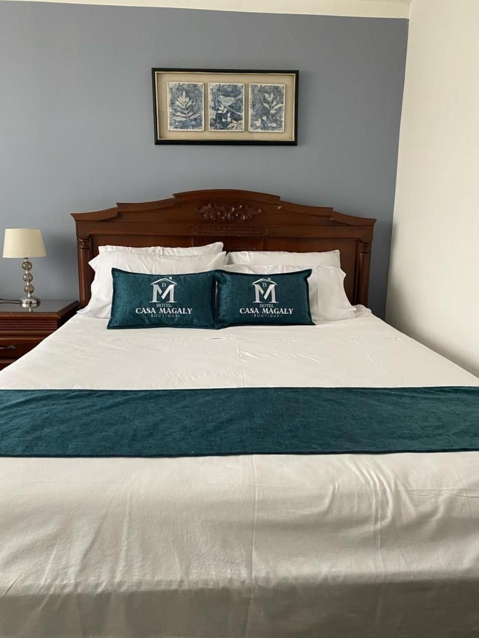 Hotel Boutique Casa Magaly
