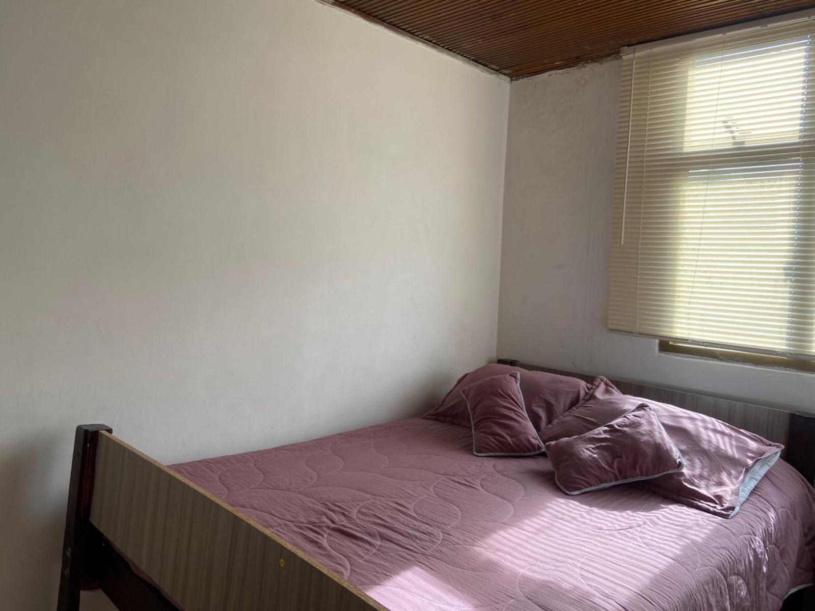 Backpackers - La Terraza
