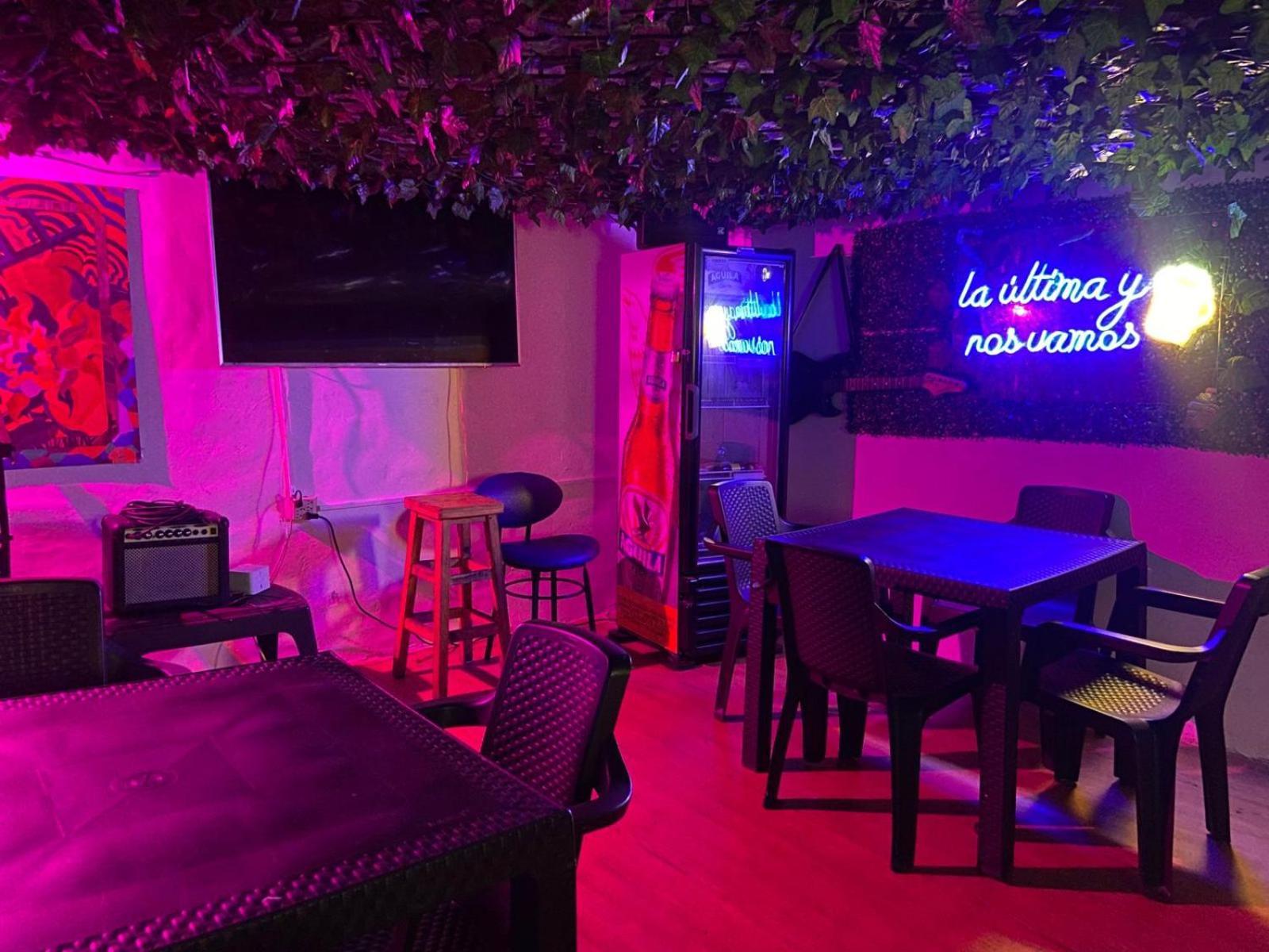 Hostel Backpackers - La Terraza Bogota