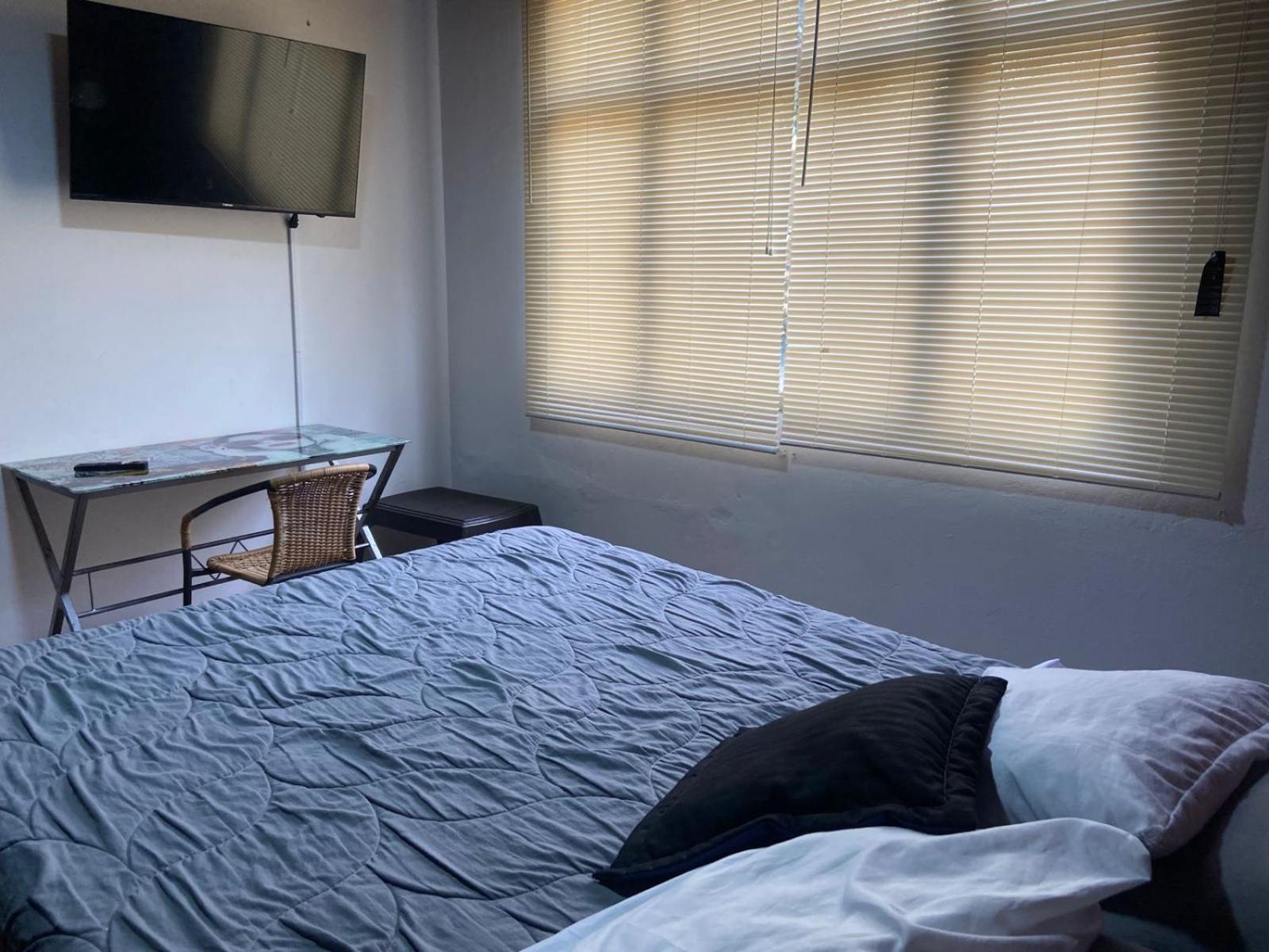 Hostel Backpackers - La Terraza