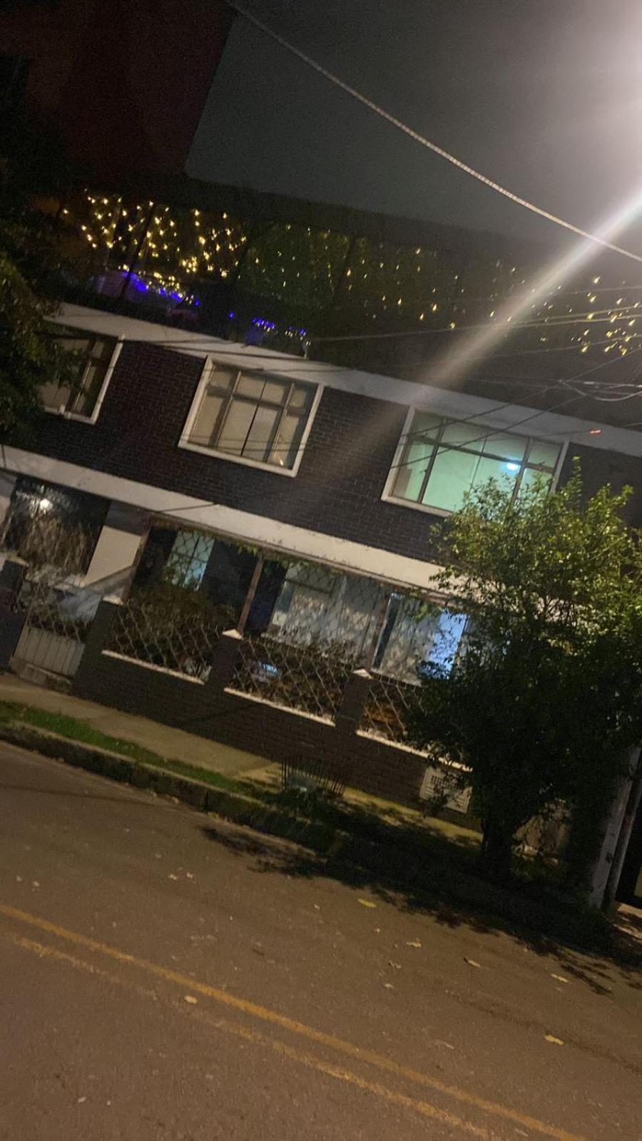 Backpackers - La Terraza Bogota