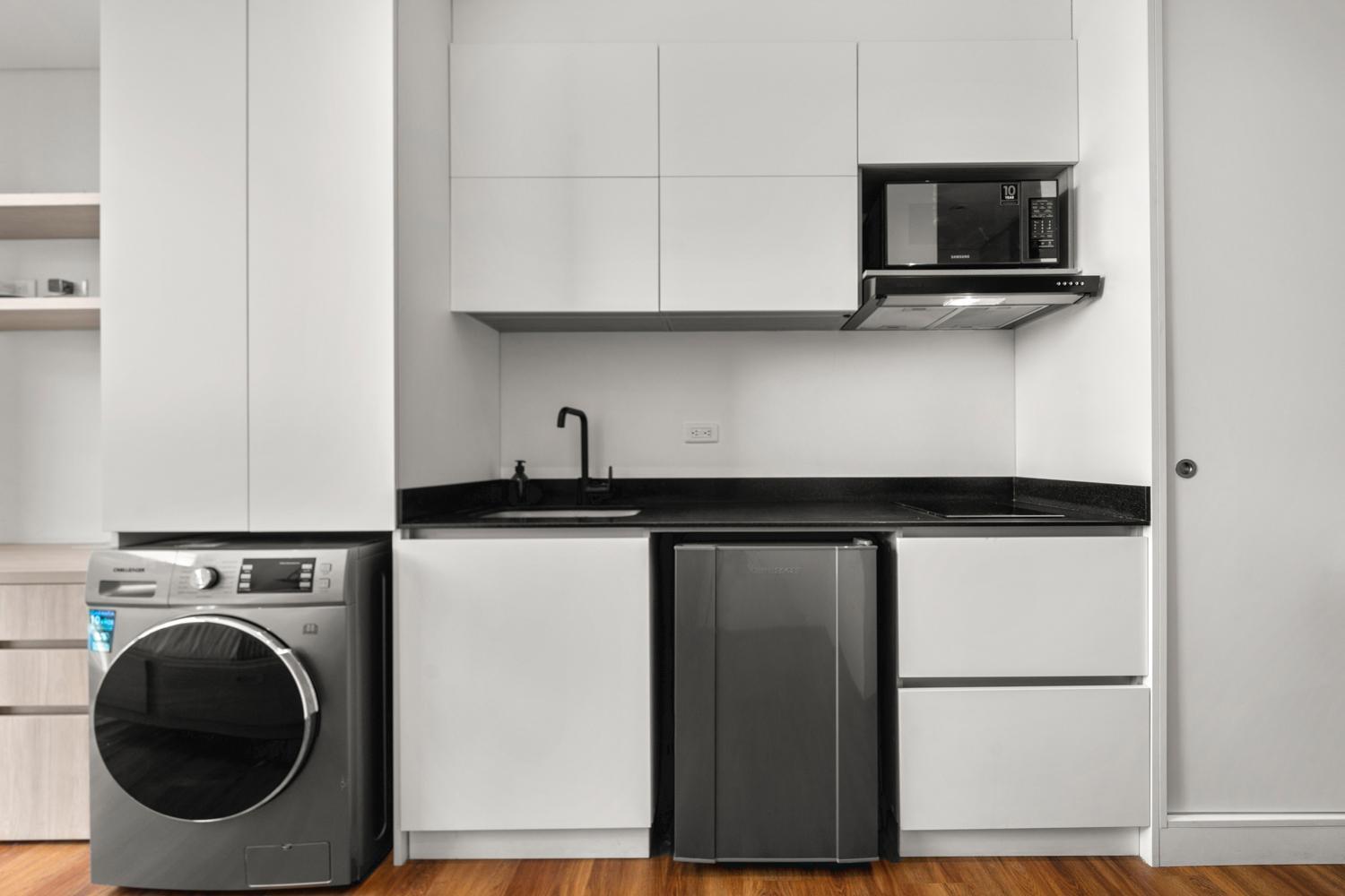 Apartment Fh - Fashionable Studio In Chico - Bogota