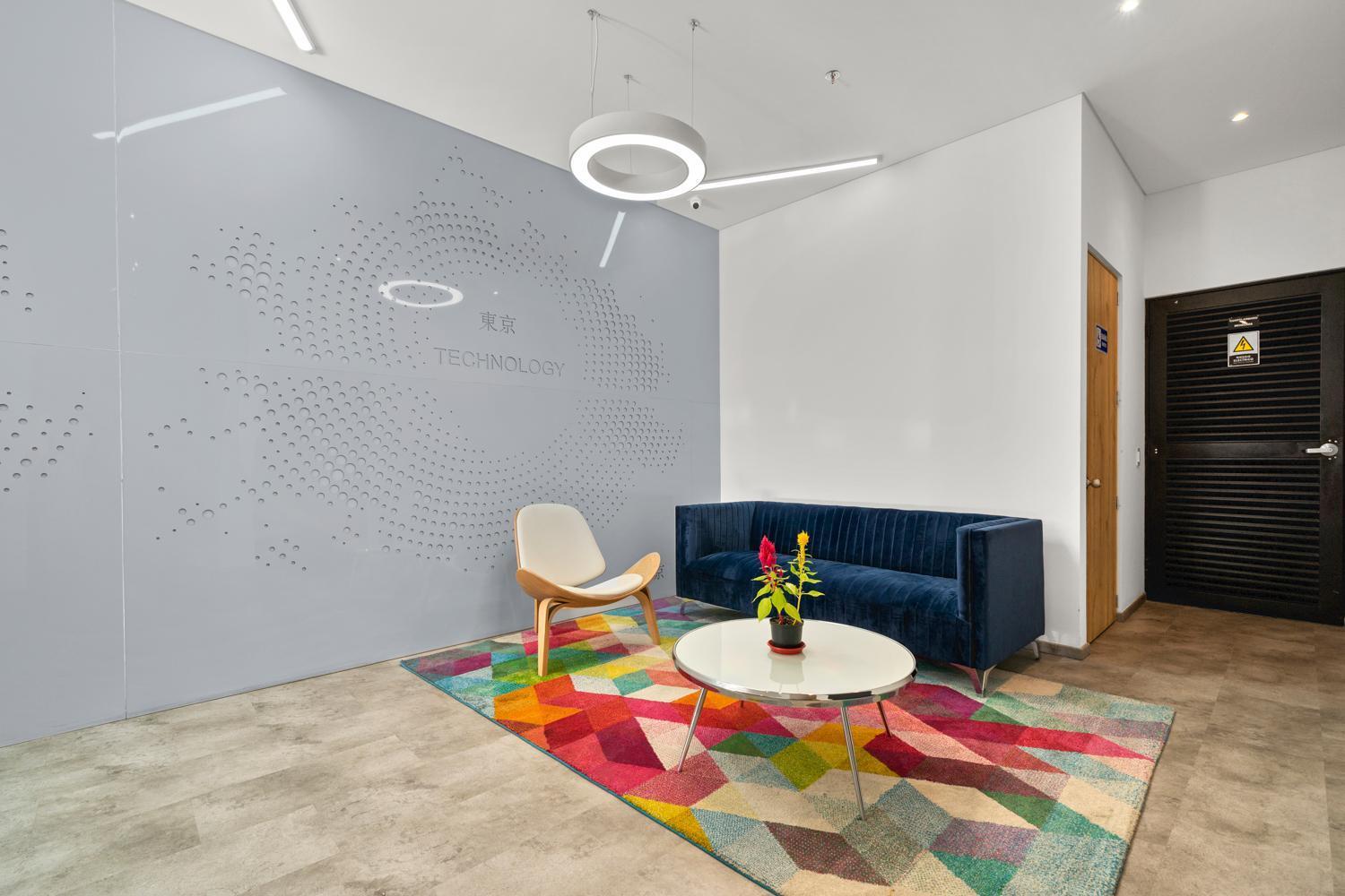 Apartment Fh - Fashionable Studio In Chico - *