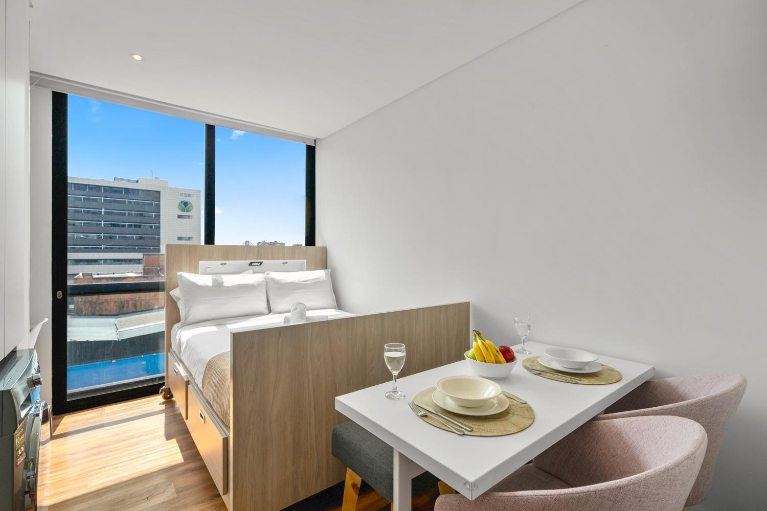 Apartamento Fh - Delightful In Chico - *