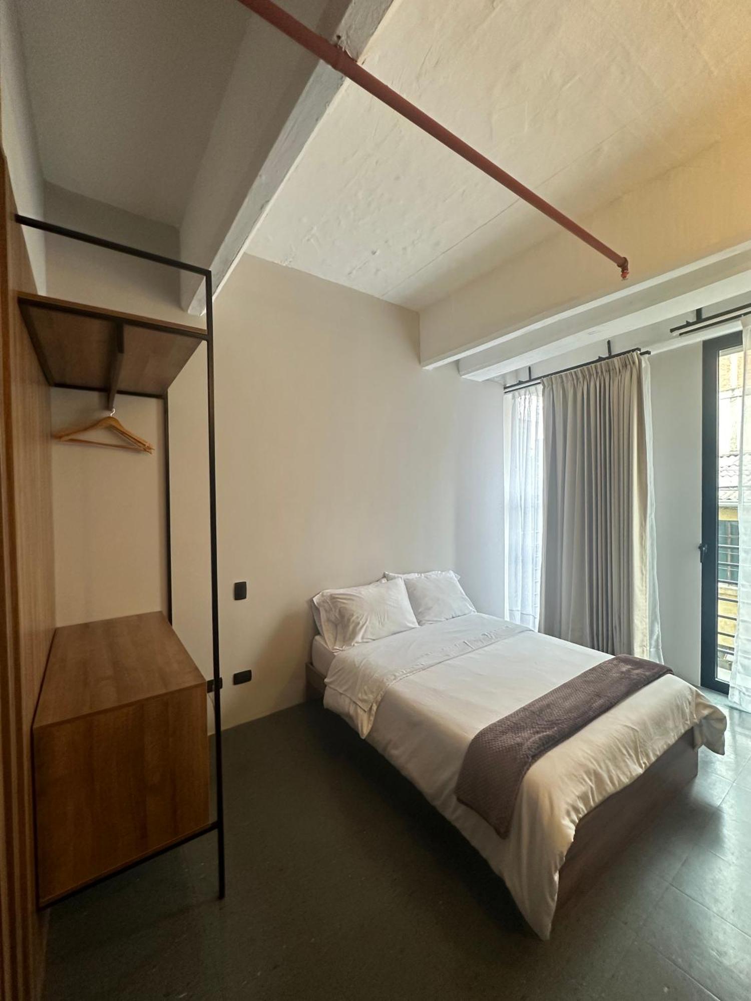 Aparthotel Casa Campus Ivin Chapinero