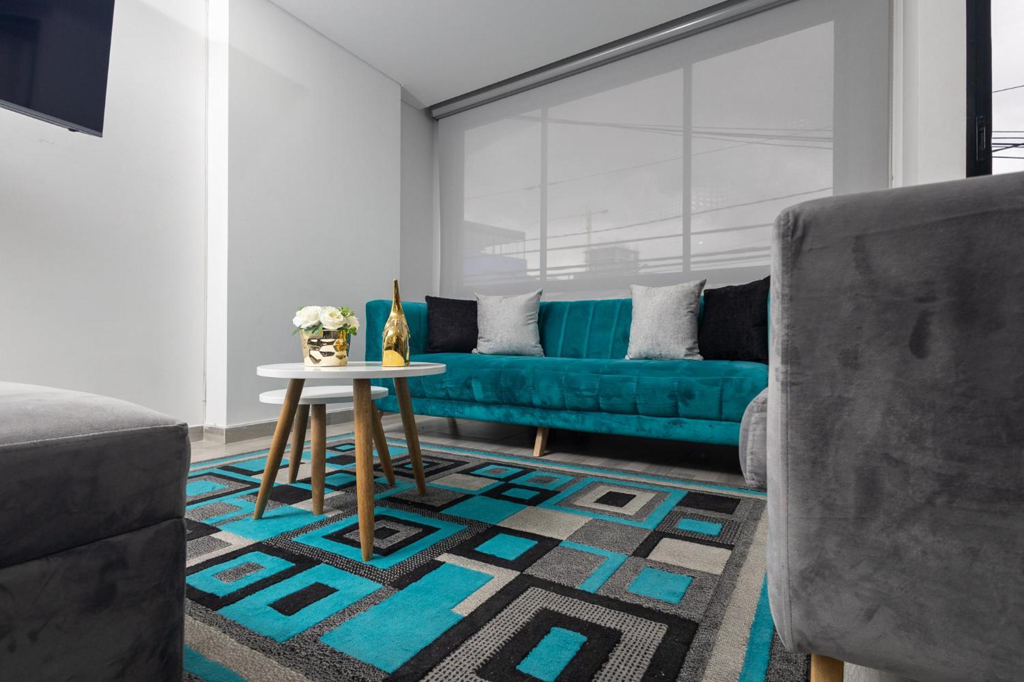 Apartment Corferia/usa Embassy/beauty *