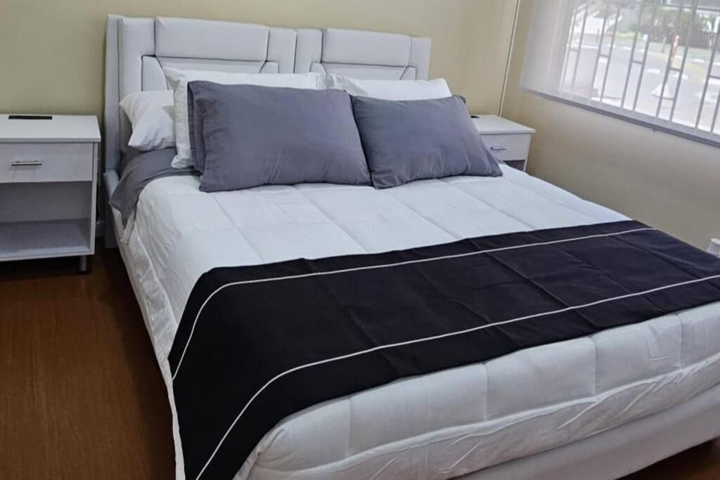 Chico's Pad: Convenience Meets Tech~1b/b~qb~alexa Bogota
