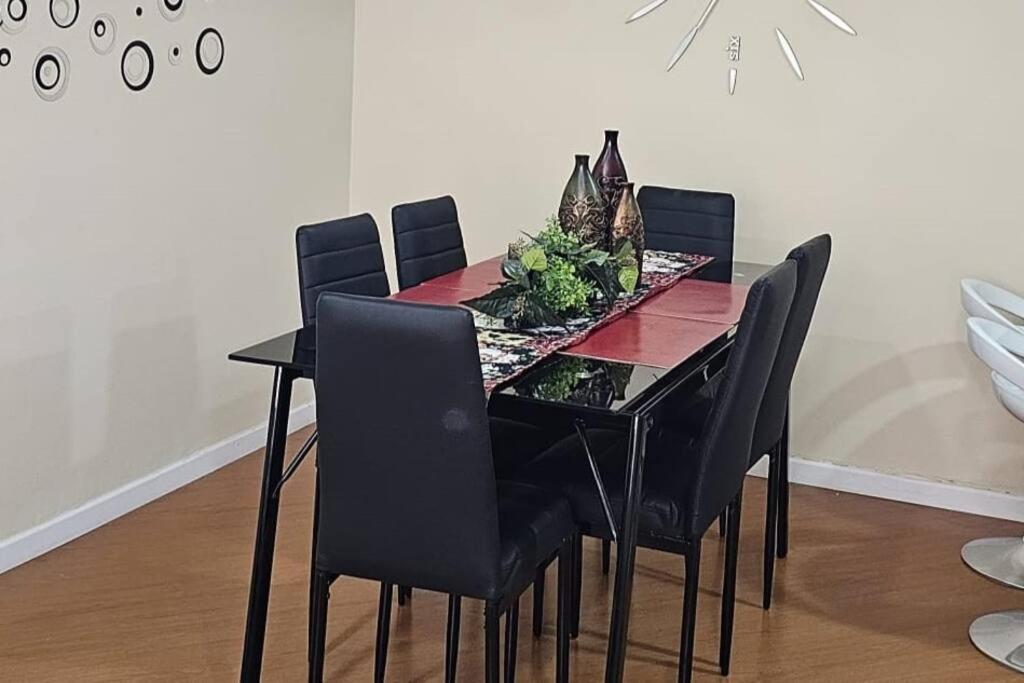 Chico's Pad: Convenience Meets Tech~1b/b~qb~alexa Bogota