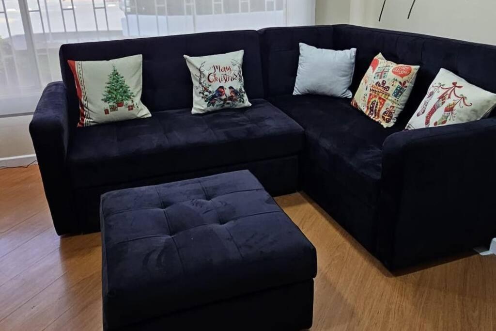 Apartment Chico's Pad: Convenience Meets Tech~1b/b~qb~alexa Bogota