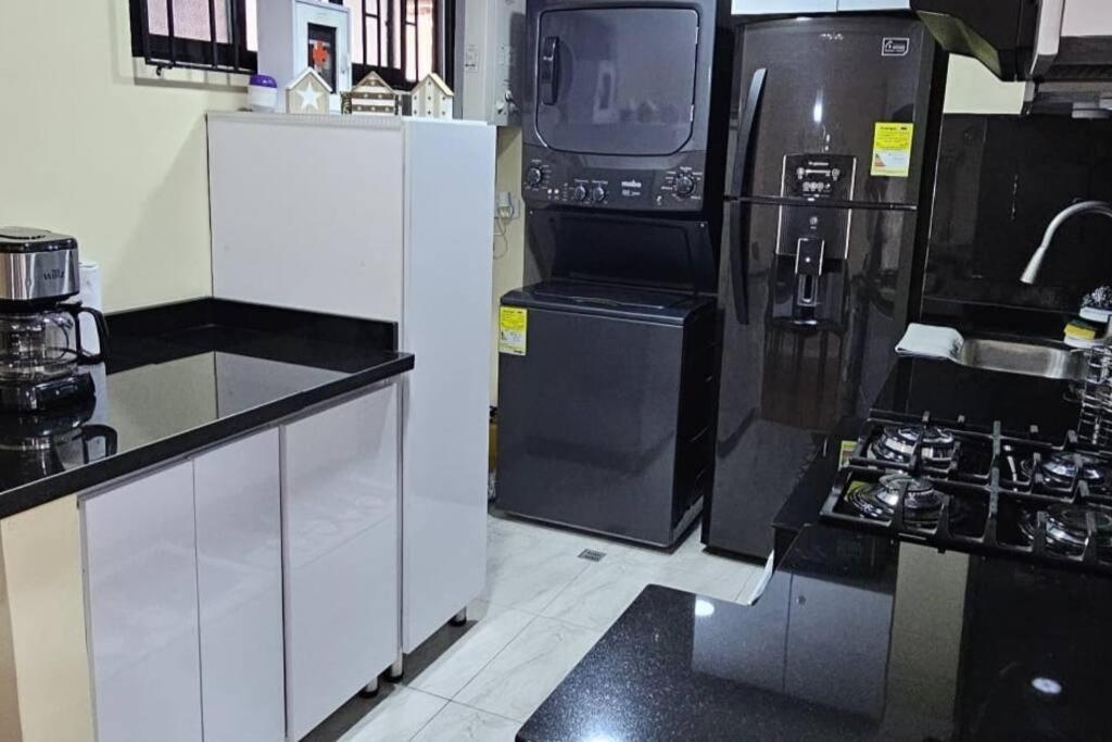 Chico's Pad: Convenience Meets Tech~1b/b~qb~alexa Bogota