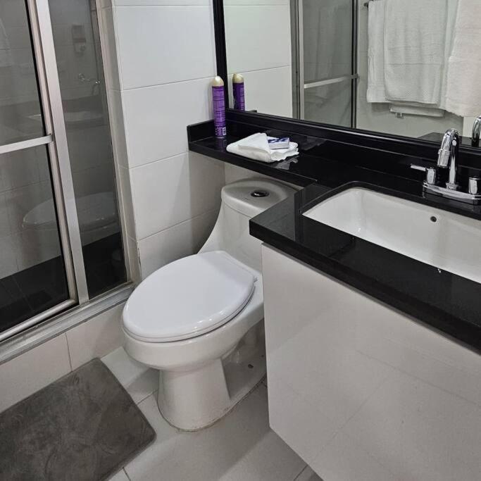 Chico's Pad: Convenience Meets Tech~1b/b~qb~alexa Bogota