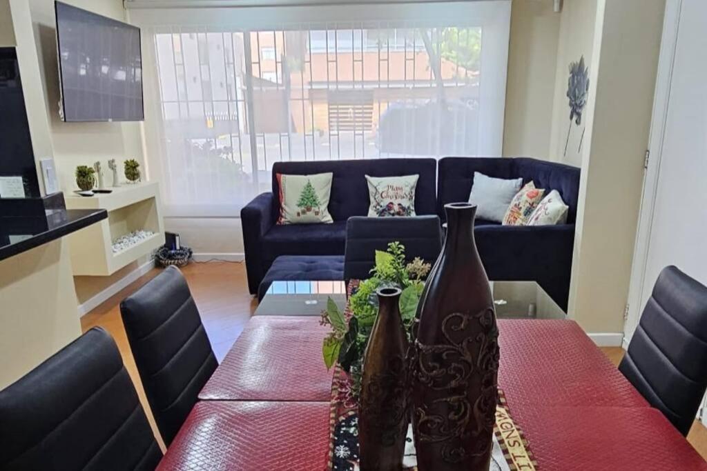 Chico's Pad: Convenience Meets Tech~1b/b~qb~alexa Bogota