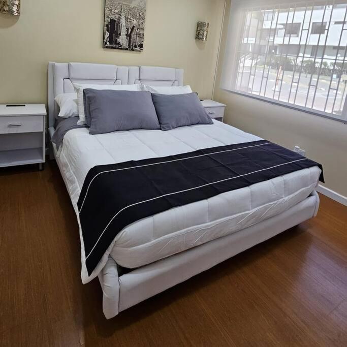 Chico's Pad: Convenience Meets Tech~1b/b~qb~alexa Bogota