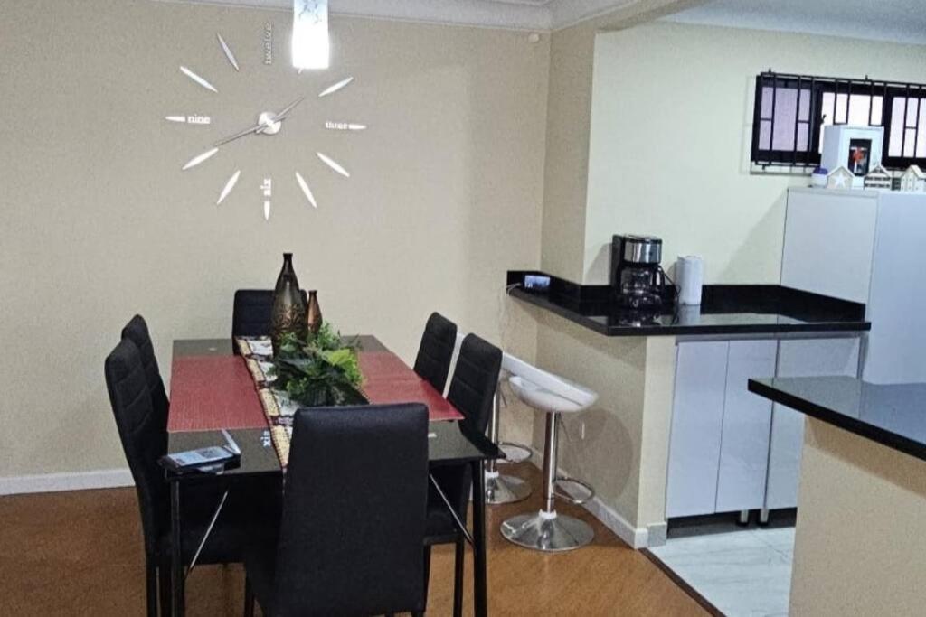 Chico's Pad: Convenience Meets Tech~1b/b~qb~alexa Bogota