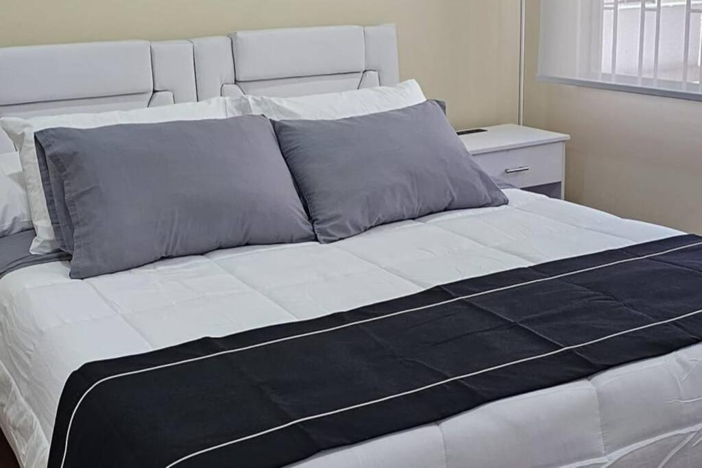 Chico's Pad: Convenience Meets Tech~1b/b~qb~alexa Bogota