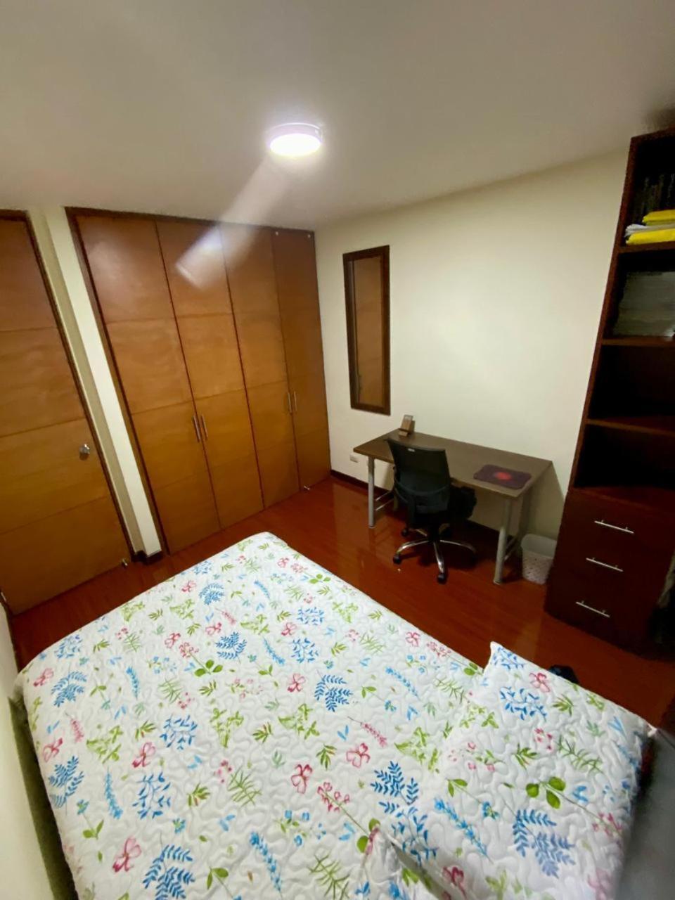Homestay El Bosque *