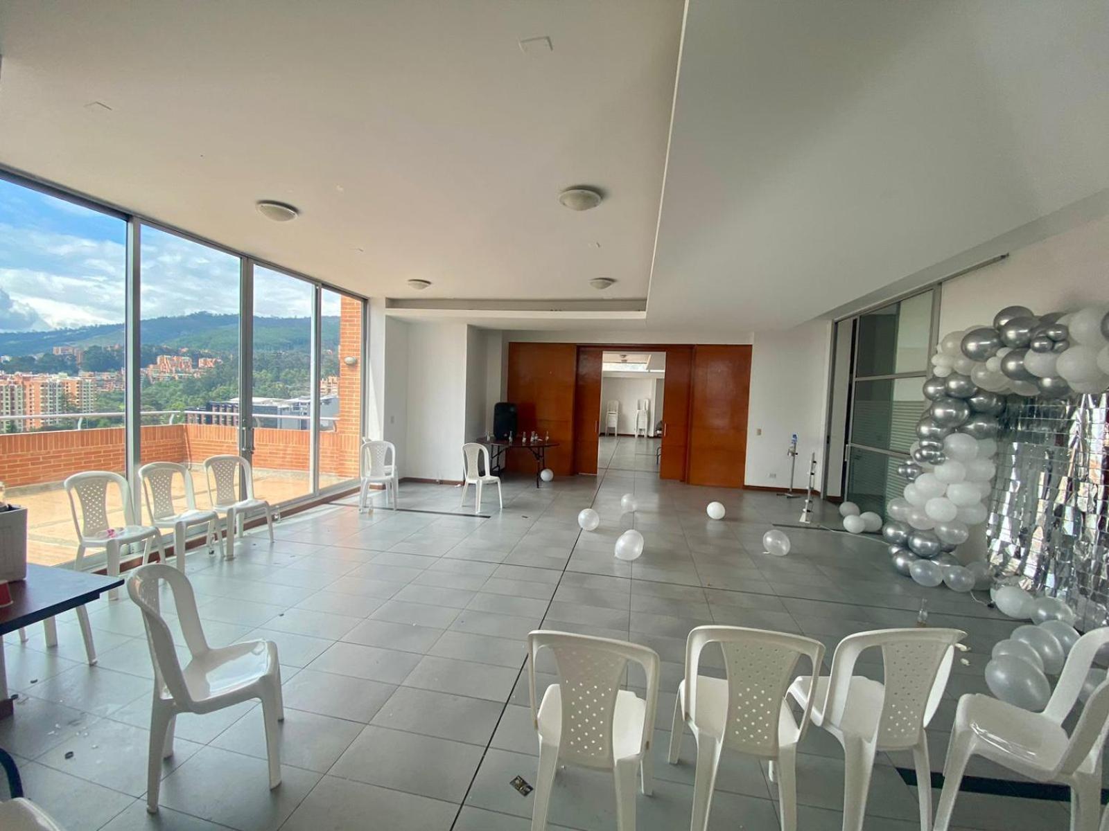 Hospedagem domiciliar El Bosque *