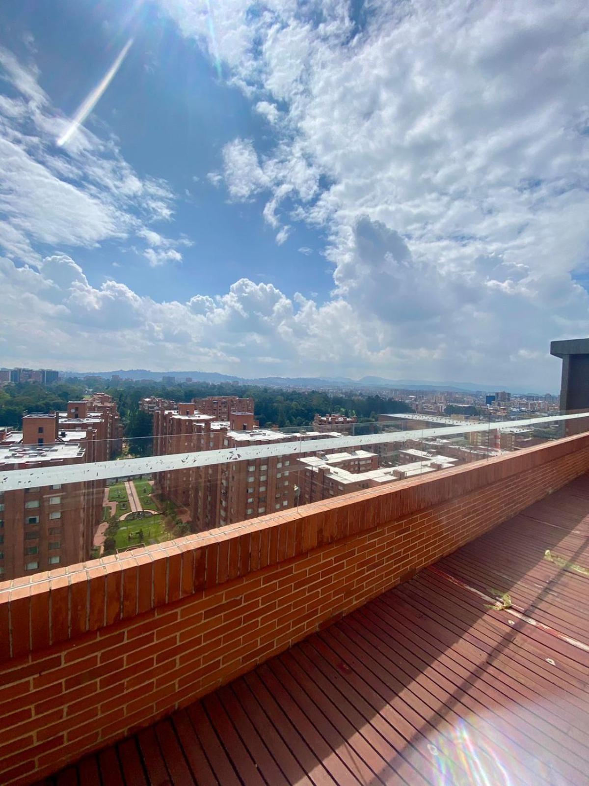 Hospedagem domiciliar El Bosque Bogotá