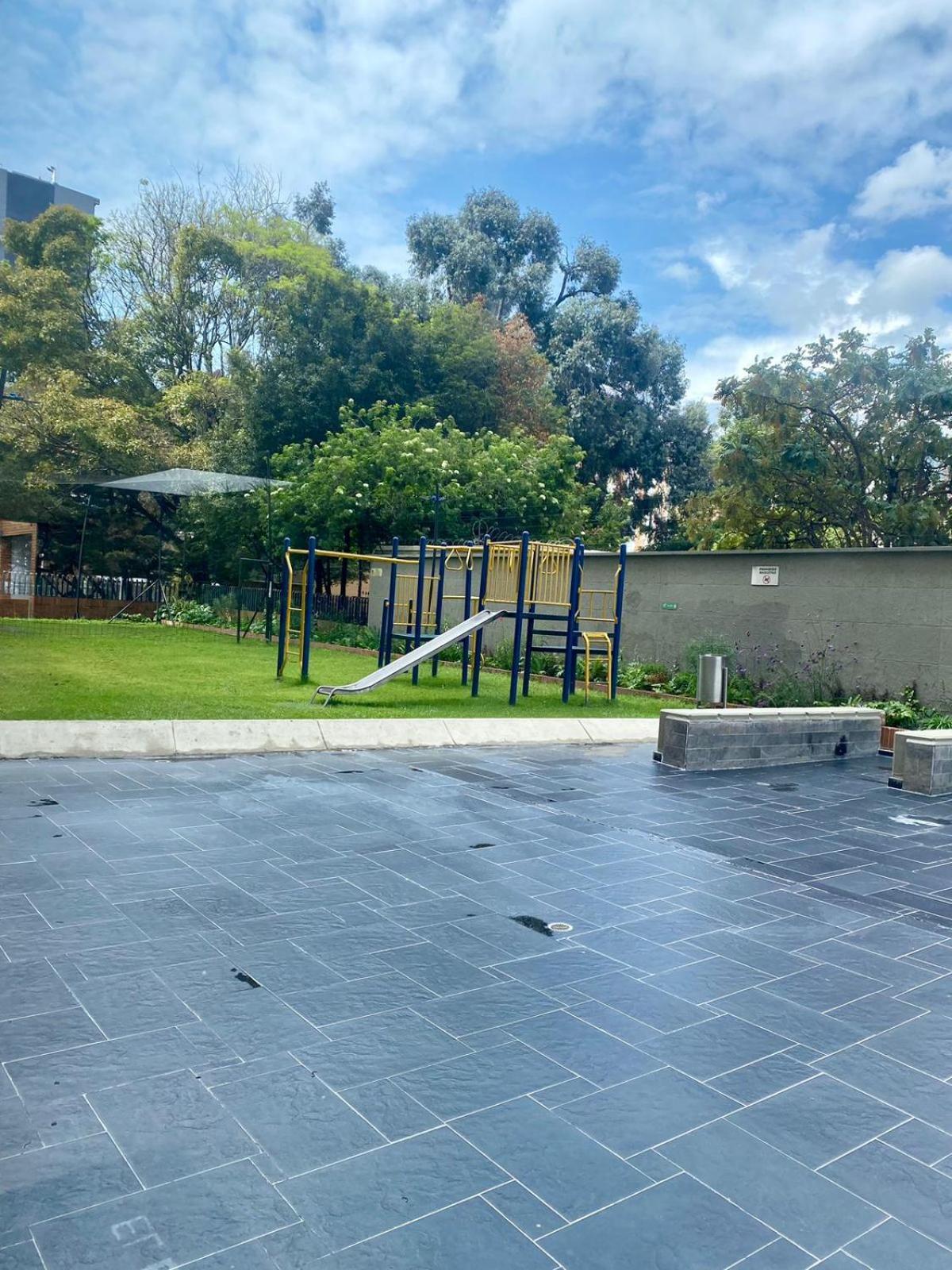 Hospedagem domiciliar El Bosque