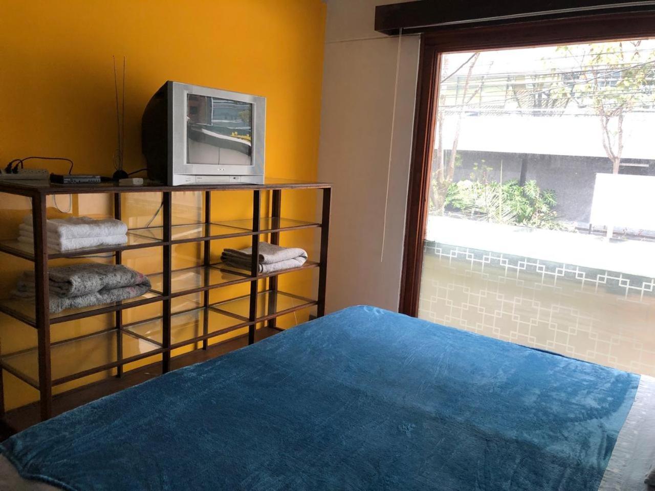 Apartment Aparta-estudio En Chico Norte Bogota