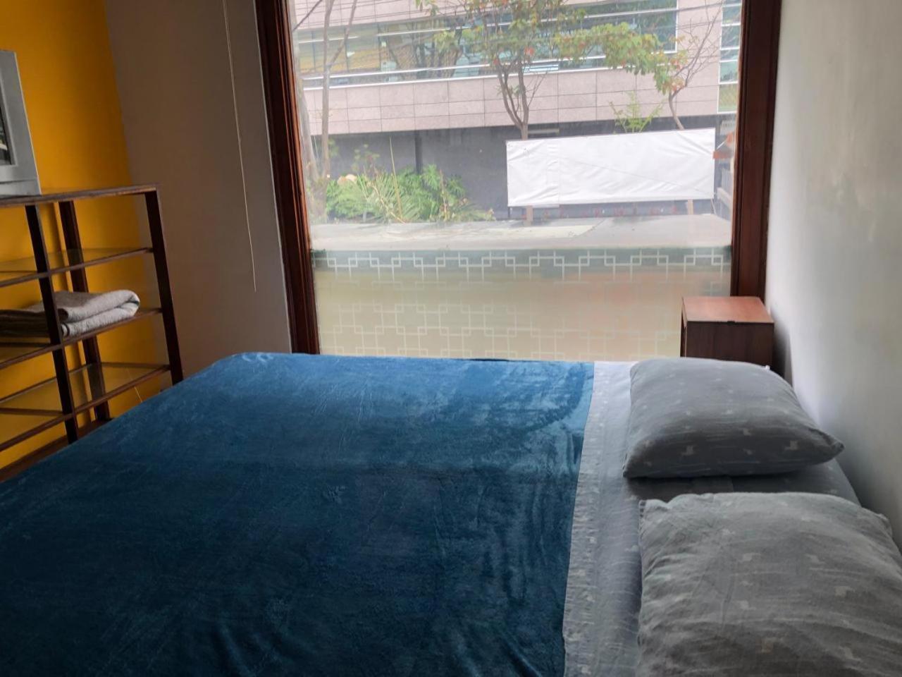 Apartment Aparta-estudio En Chico Norte Bogota