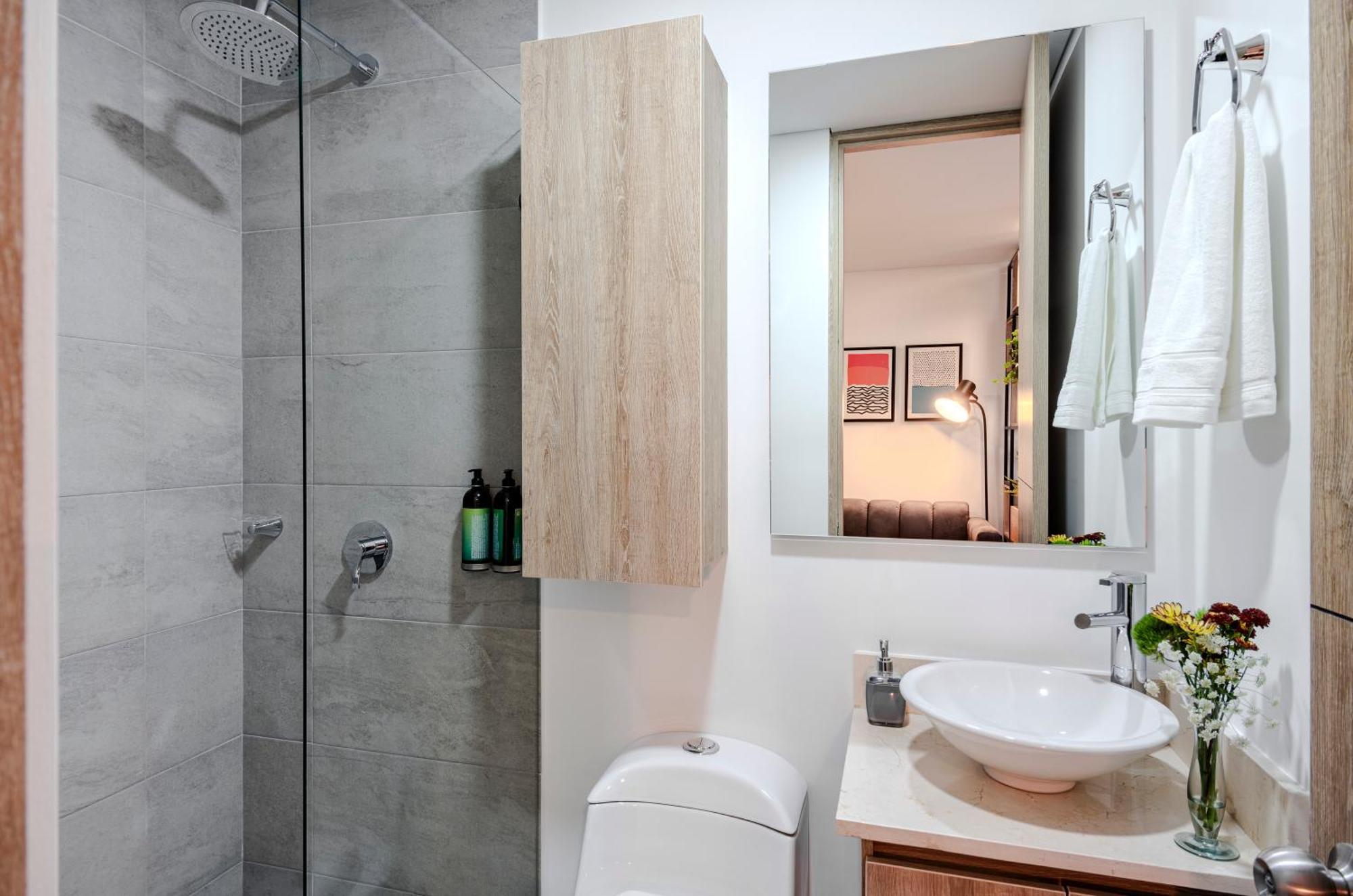 Apartamento Once 94 Bogotá