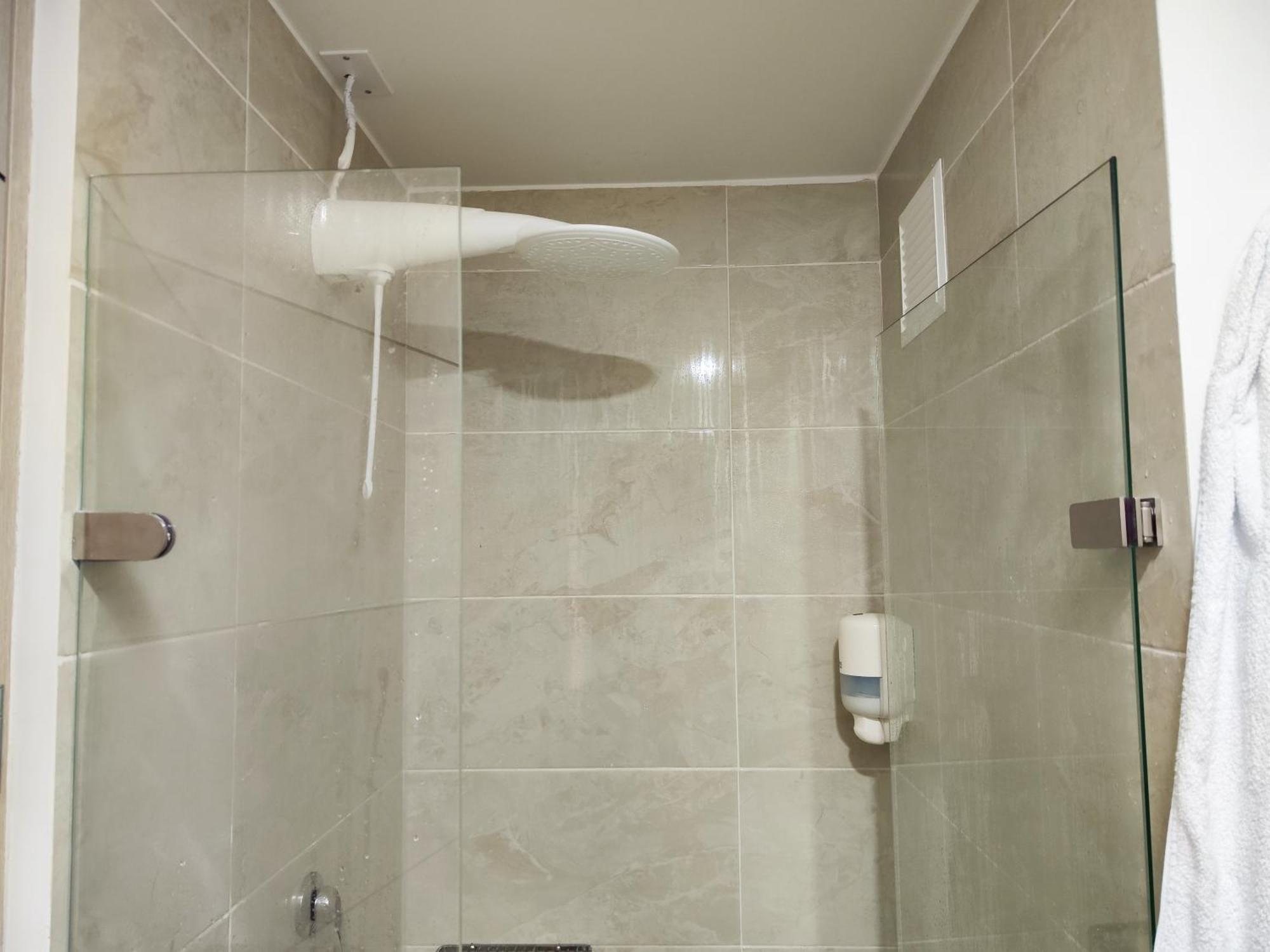 Apartment Aguas