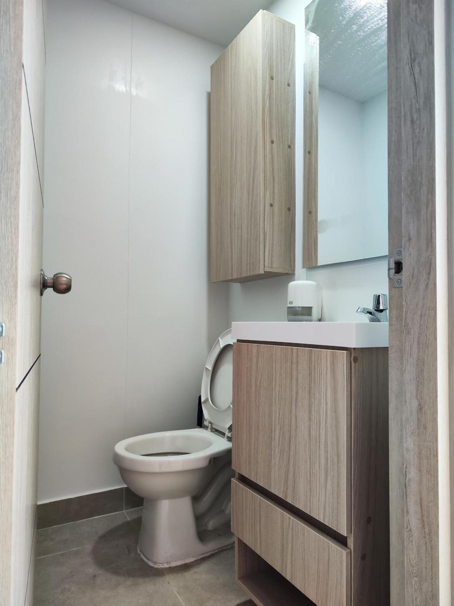 Apartment Aguas Bogota